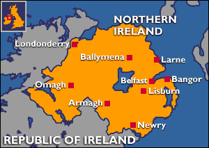 Northern Ireland facts and